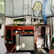 Image for article titled Former Nasa Architect Now Builds Topsy-Turvey Camping Trailers